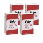 Gojo 729004 2000 Ml Refill Cherry Gel Pumice Hand Cleaner (4/ct) New. Fixed Price $103.58.