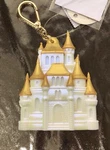 Bath And Body Works Disney Princess Castle Light-up Pocketbac Sanitizer Holder. Fixed Price $21.74.