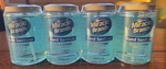 Miracle Brands Sense & Dispense Eliminating Refill Bottle Sealed 16 Oz Each Four. Fixed Price $8.00.