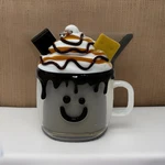 All New S'mores Latte S'more Pocketbac Sanitizer Holder Bath & Body Works. Fixed Price $18.99.