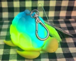 All New Led Turtle Pocketbac Sanitizer Holder Bath & Body Works Free Ship!. Fixed Price $26.00.