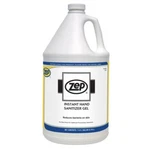 Zep Instant Hand Sanitizer Gel 1 Gallon Sealed. Fixed Price $19.95.