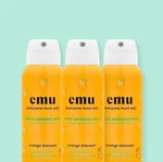 Emu Hand Sanitizers Mist Orange Blossom 2.2 Oz 6 Pack Bulk Case. Fixed Price $33.36.