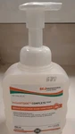 Sc Johnson Professional Hand Sanitizer Foam, 13.5 Fluid Ounces. Fixed Price $10.00.
