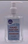 Clean Works Fragrance-free Gel Hand Sanitizer - 5 Pack 8 Oz Bottles. Fixed Price $2.99.