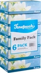 Finetouch 2-ply Facial Tissues 6 Boxes Of 130 Count (pack 6), White. Fixed Price $32.99.