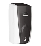 Rubbermaid Auto Foam Dispenser Automatic Touch Free Wall Mounted Soap Sanitizer. Fixed Price $27.99.