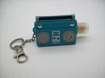 Bath & Body Works Boom Box Gel Pocket Holder Pocketbac Vanilla Cupcake Sanitizer. Fixed Price $8.00.