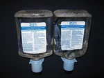 Two 2 Pacific Blue 1200 Ml Gentle Soap Foam 43716-exp 06/2027- Free Ship-bin 5. Fixed Price $19.95.