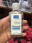 Dermasil Hand Sanitizer Unscented 1ea 3.4 Oz Blt-ships Same Business Day. Fixed Price $10.23.