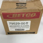 Betco Clario Alchol Free Foaming Hand Sanitizer #75229-00 1 Box(6). Fixed Price $41.99.