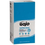 Gojo 7572-02 Hand Cleaner: 5 L Dispenser Refill Liquid, Beige. Fixed Price $80.78.