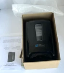 Best Sanitizers Ad10048 Versaclenz Touchless Dispenser, Black Soap, Lotion, Sani. Fixed Price $45.95.