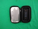 Homedics Uv-clean Portable Phone Sanitizer - Black (san-ph100 Silver). Fixed Price $9.95.