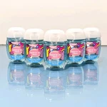 5 Piece Lot Of Peepin' It Real Peeps Pocketbac Hand Sanitizers Bath & Body Works. Fixed Price $29.99.