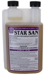Five Star - 6022b San 32 Ounce High Foaming Sanitizer. Fixed Price $30.00.