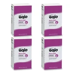 Gojo 7220 Rich Pink 2000 Ml Ab Lotion Soap Refill For Pro Tdx Dispenser(4/ct)new. Fixed Price $56.90.