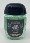 1 Bath & Body Works Macaron Cloud Pocketbac Anti Bacterial Hand Gel Sanitizer. Fixed Price $3.99.