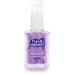 Purell Advanced Hand Sanitizer Calming Lavender Gel, 2 Oz Pump Bottle. Fixed Price $13.52.