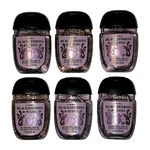 Bath & Body Works Blackberries Basil Pocketbac Hand Sanitizer Gel Travel Lot. Fixed Price $58.00.