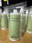 Pipette Hand Sanitizer No Rinse Plant-derived 100% Squalane Based Fragrance Free. Fixed Price $29.99.