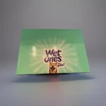 Hypoallergenic Multi-purpose Dog Wipes X3 Pkgs W/ 100 Each. Fixed Price $18.29.