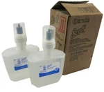Case 2 Bottles Scott Pro Moisturizing Antimicrobial Foam Hand 1200 Ml 91590-09. Fixed Price $17.84.