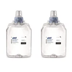 Purell 521202 2000 Ml Education Healthy Soap Fragrance Free Foam (2/carton) New. Fixed Price $56.84.