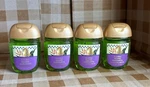 Bath & Body Works Pocketbac Island Margarita Sanitizer Pack Of 4 New. Fixed Price $13.00.