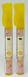 2 New B Pure Lemon Scented Hand Sanitizer Spray Clip Infused Essential Oils 10ml. Fixed Price $7.99.