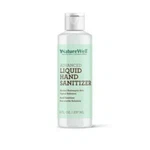 Naturewell Advanced Liquid Hand Sanitizer, 8oz (pack Of 5). Fixed Price $34.99.