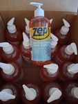 16 Zep Professional R46101 16.9oz Antibacterial Hand Soap 16ct New. Fixed Price $48.00.