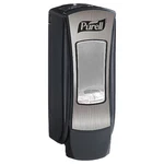 Purell 8828-06-uv Adx-12 Dispenser, Uv Resistant, Push-style, 1250ml, Black. Fixed Price $15.75.