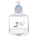 Gojo 1905-02 Purell Ltx-12 Ltx Instant Foam Hand Sanitizer, Shape, (pack Of 2). Fixed Price $100.76.