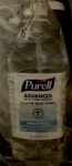 Purell 9625-04 2l Pump Bottle Instant Hand Sanitizer. Fixed Price $25.99.