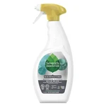Seventh Generation Disinfecting Surface Cleaner 26 Oz. Lemongrass Citrus. Fixed Price $8.65.
