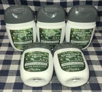 5-pack Winter Citrus Wreath Moisturizing Pocketbac Sanitizer Bath & Body Works. Fixed Price $26.00.