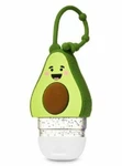 Bath & Body Works Avocado Pocketbac Holder New W/tags. Fixed Price $12.87.