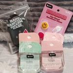 Viral B.pure Hand Sanitizer Mist Bundle 4 Sprays 1 Silicone Case +charms. Fixed Price $19.99.