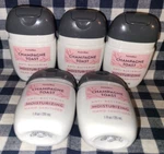 5-pack New Champagne Toast Moisturizing Pocketbac Sanitizers Bath & Body Works. Fixed Price $26.00.
