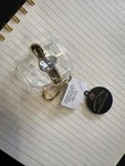 All New Bridgerton Ring Pocketbac Sanitizer Holder Bath & Body Works. Fixed Price $29.99.