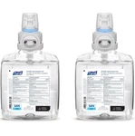 2 X Purell 7899 1200 Ml Hand Sanitizer Foam Refill For Cs8 Exp 2/27. Fixed Price $85.99.