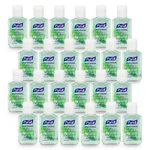 Purell Advanced Hand Sanitizer Soothing Gel Fresh Scent 2 Fl Oz Flip-cap Bott.... Fixed Price $49.99.