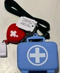 All New Nurse Lanyard Pocketbac Sanitizer Holder Bath & Body Works Last 1. Fixed Price $26.99.