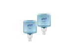 Purell Soap,bak,antimicrobial. Fixed Price $47.49.