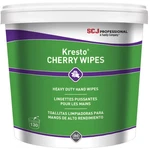 Deb Kresto Cherry Xl Hand Wipes - Kcw130w. Fixed Price $37.61.