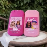 Smart Care Barbie Hand Sanitizer Spray, Set Of 2 New. Fixed Price $8.99.