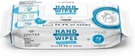 , Hand Sanitizing Wipes, Disposable Sanitizer. Fixed Price $20.79.