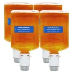 Georgia Pacific Professional 43715 Blue Soap Refill - Citrus (4/ct) New. Fixed Price $54.03.