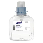 Purell 5191-04 Hand Sanitizer, Cartridge, Foam, 1200ml, Pk4. Fixed Price $136.99.
